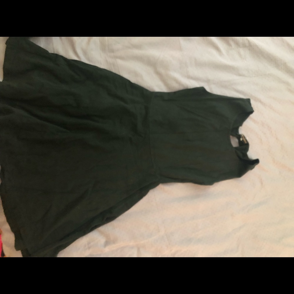 Brandy dress